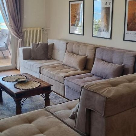 Amazing Sea View Apartment In The City Center! Dedeağaç Dış mekan fotoğraf