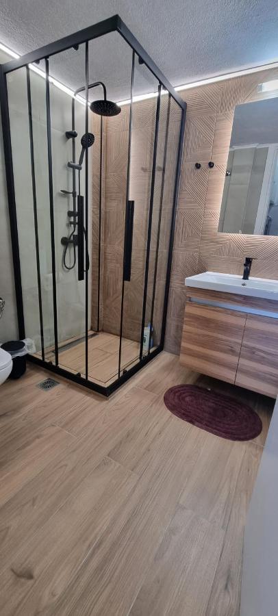 Amazing Sea View Apartment In The City Center! Dedeağaç Dış mekan fotoğraf