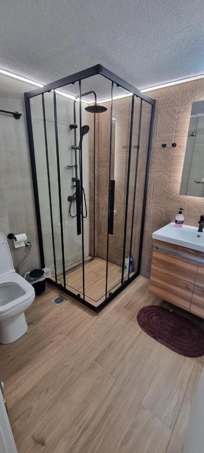 Amazing Sea View Apartment In The City Center! Dedeağaç Dış mekan fotoğraf