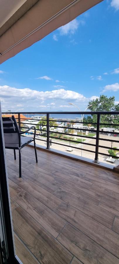 Amazing Sea View Apartment In The City Center! Dedeağaç Dış mekan fotoğraf