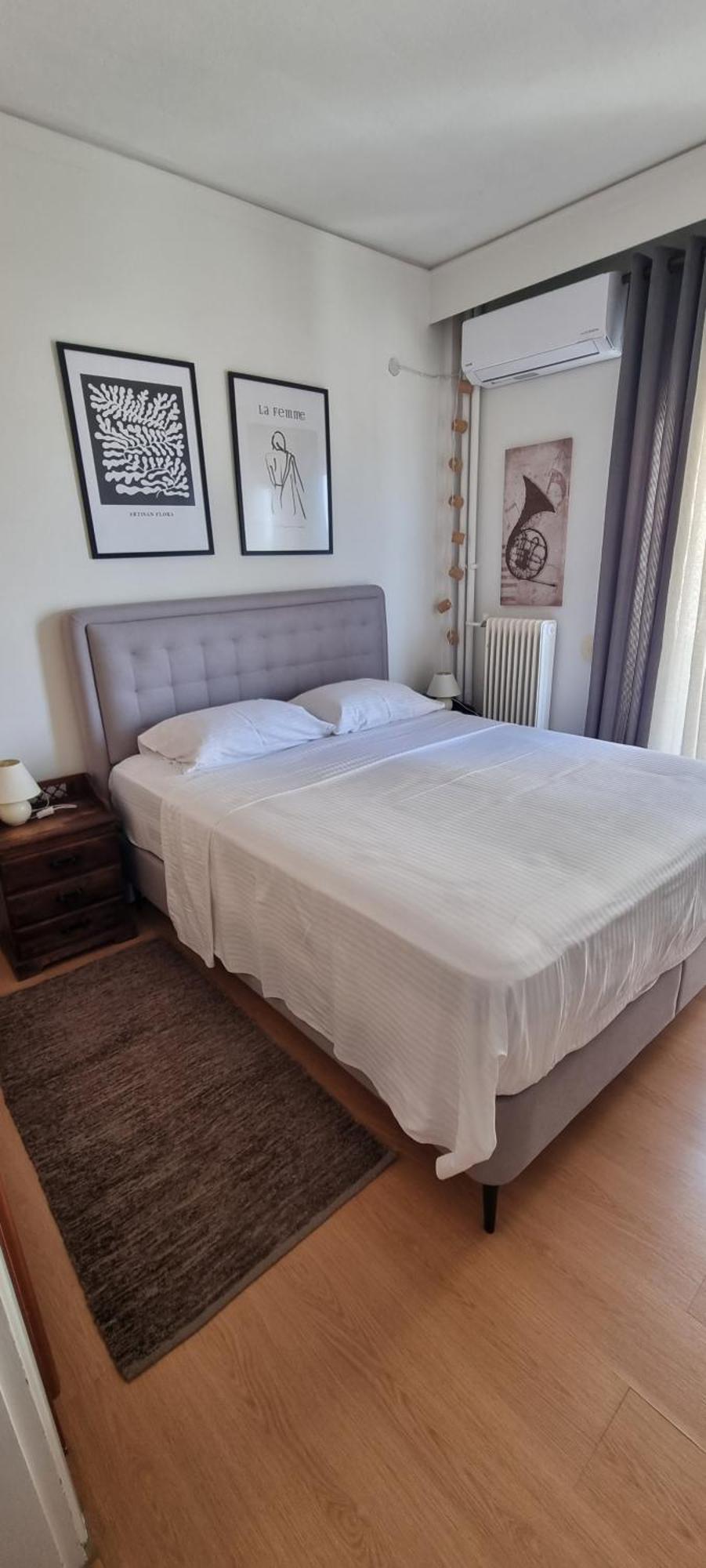 Amazing Sea View Apartment In The City Center! Dedeağaç Dış mekan fotoğraf